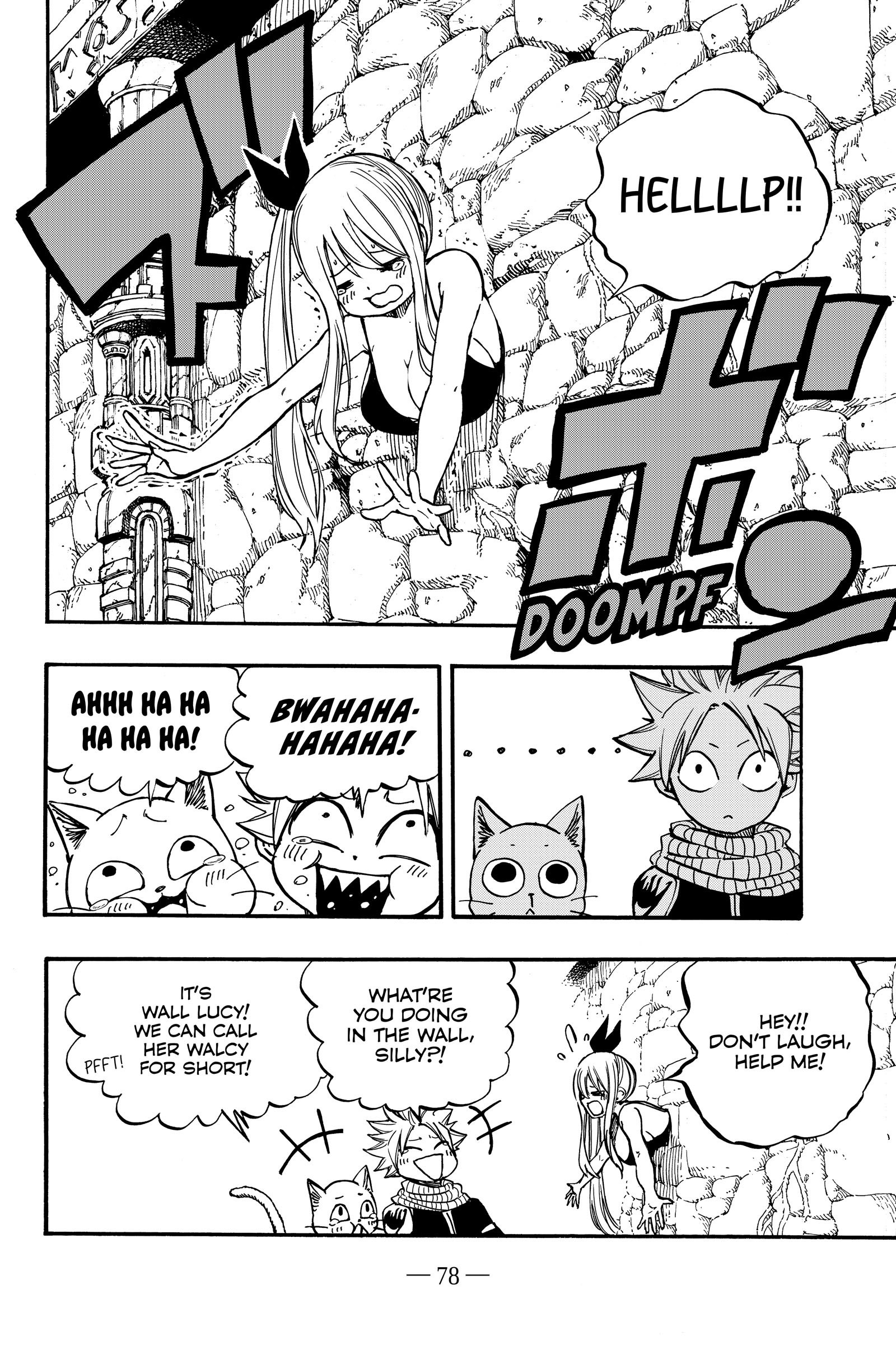 Fairy Tail: 100 Years Quest, Chapter 94 image 16